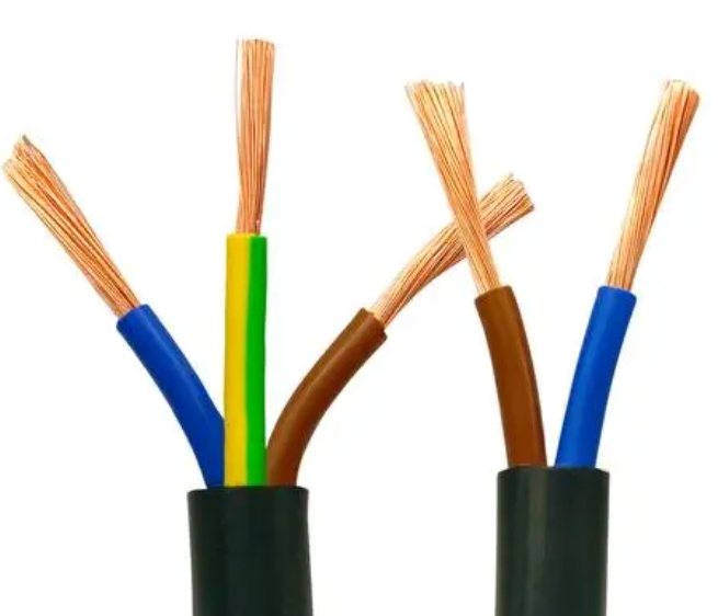 金聯(lián)宇電力電纜在運轉(zhuǎn)中發(fā)熱因素有哪些呢？.jpg