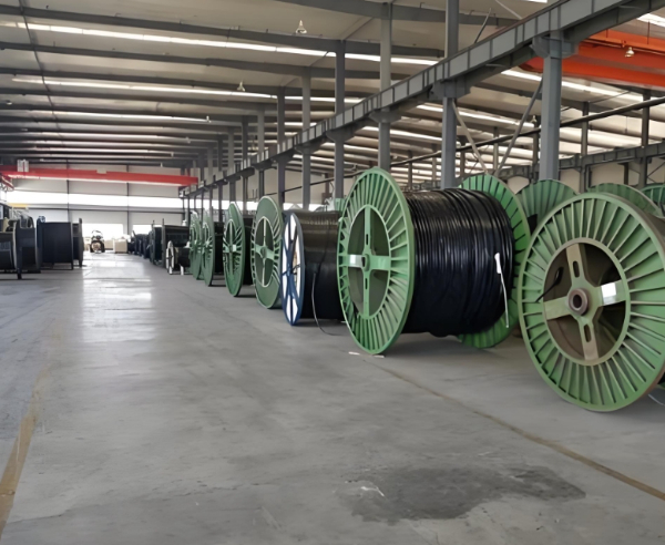 那么阻燃電纜和耐火電纜都不會(huì)燃燒？.jpg